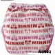 Minnie Mouse Nappy Cover/Training Pants 